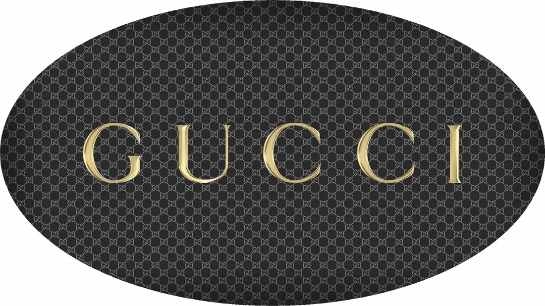 Gucci Pattern