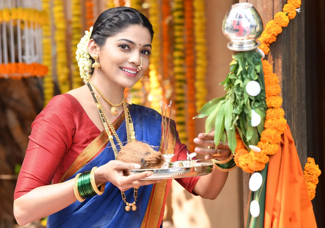 Gudi Padwa