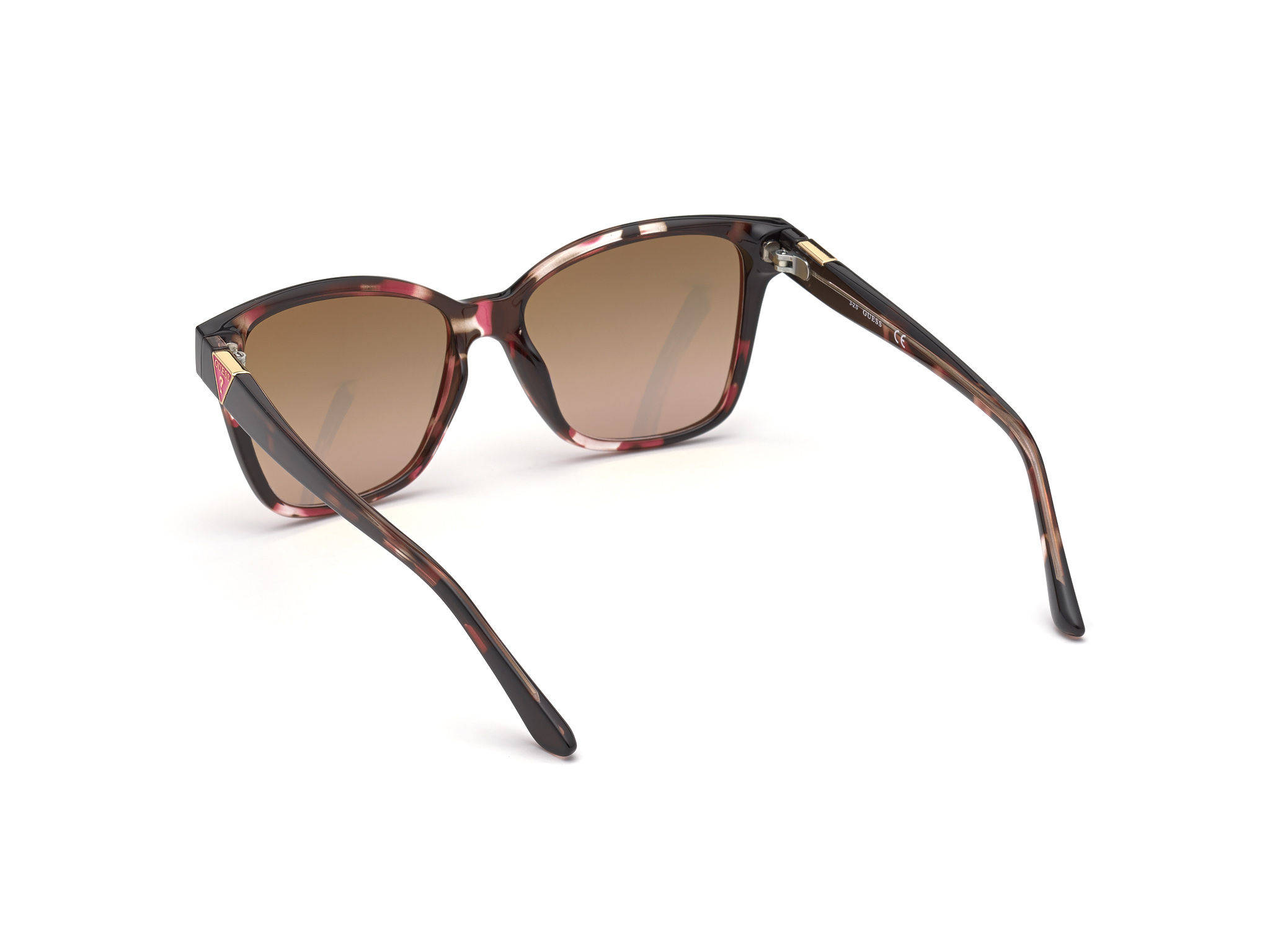 Guess, GU7776, tortoiseshell, Full HD Desktop Wallpaper