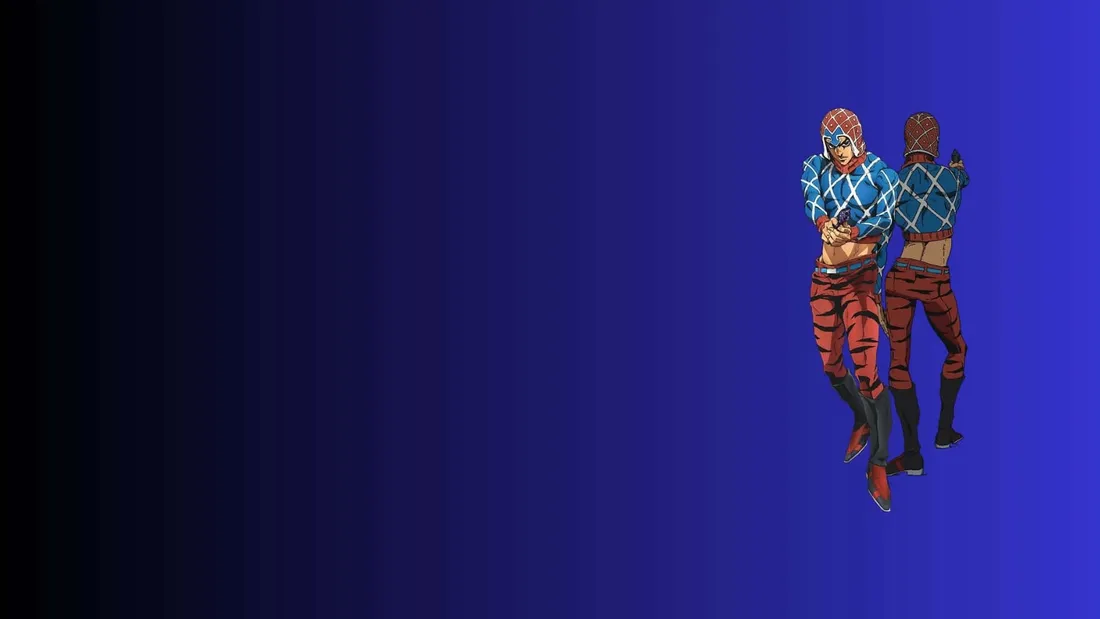 Guido Mista