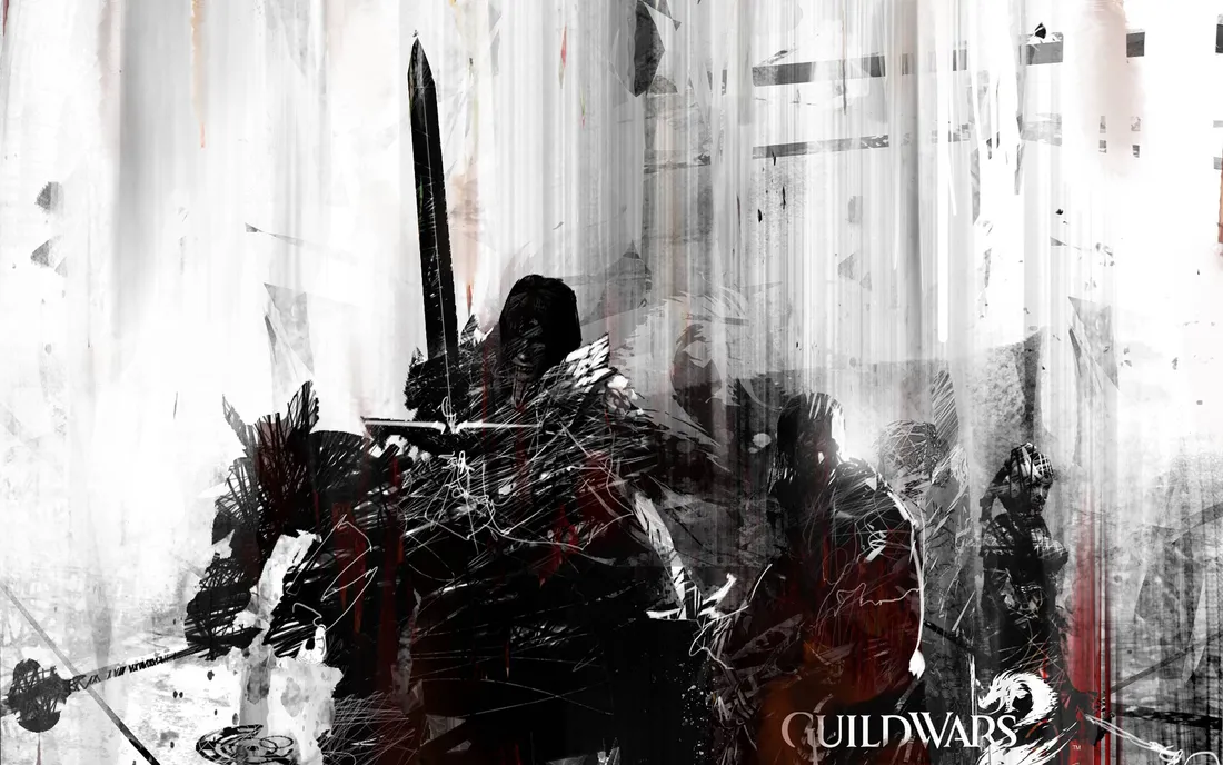 Guild Wars 2