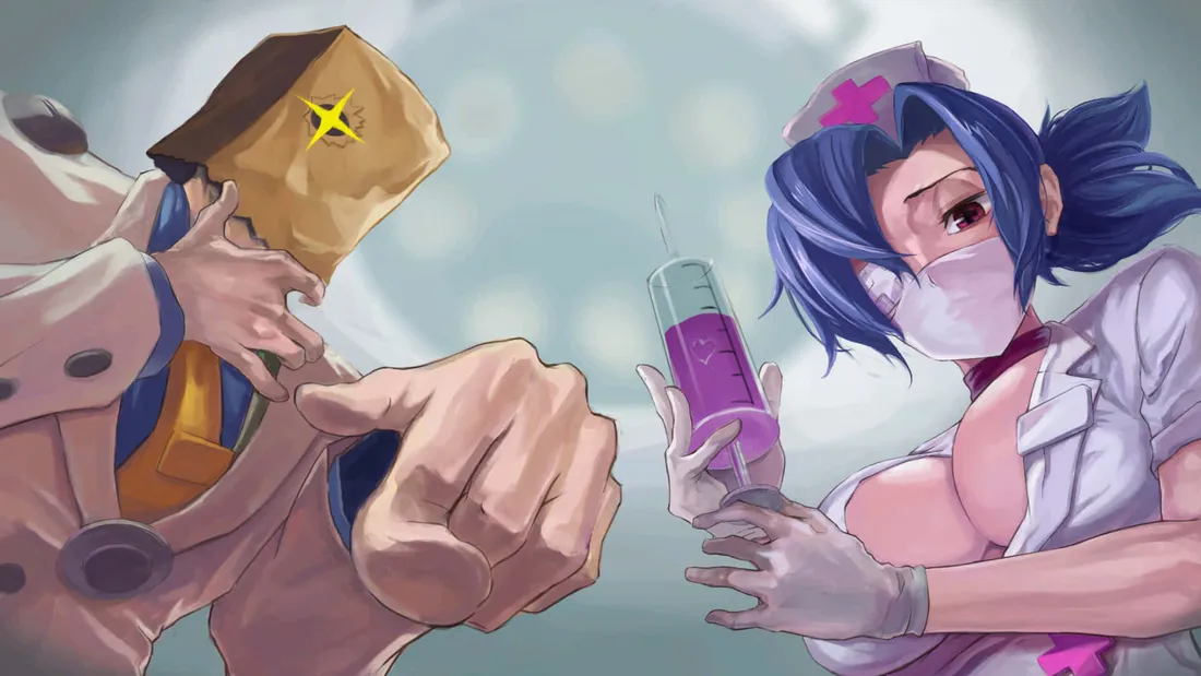 Guilty Gear