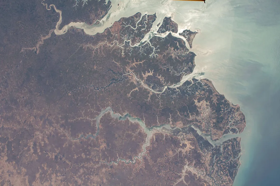 Guinea Bissau