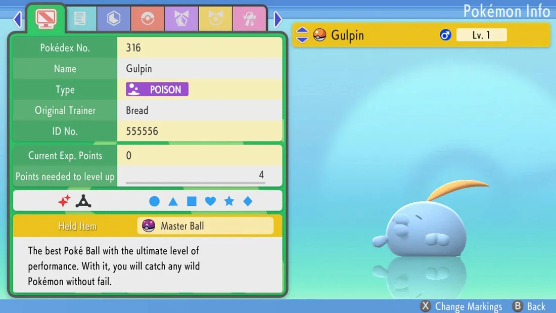 Gulpin