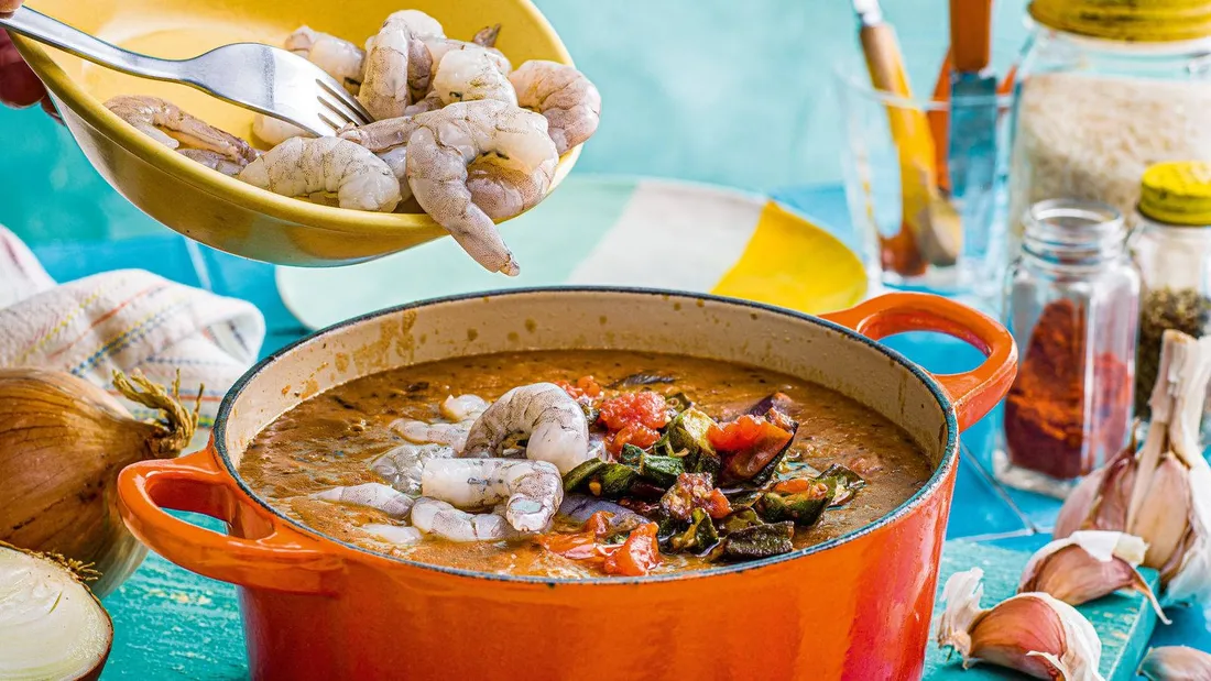 Gumbo