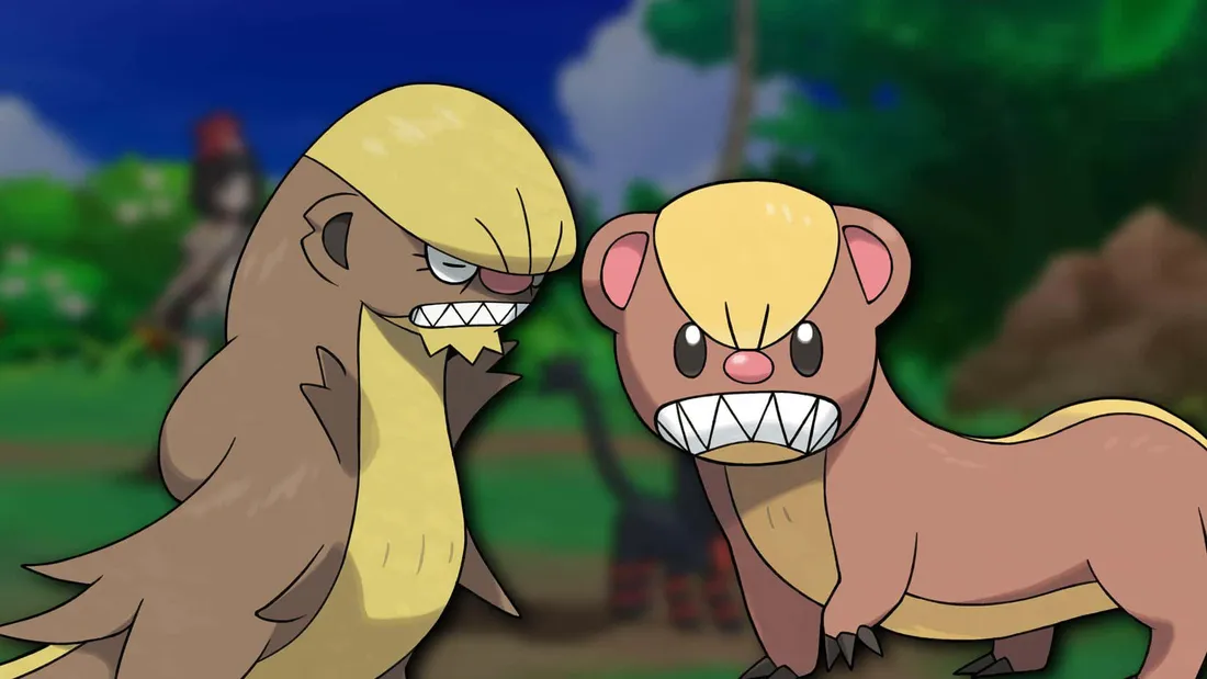 Gumshoos