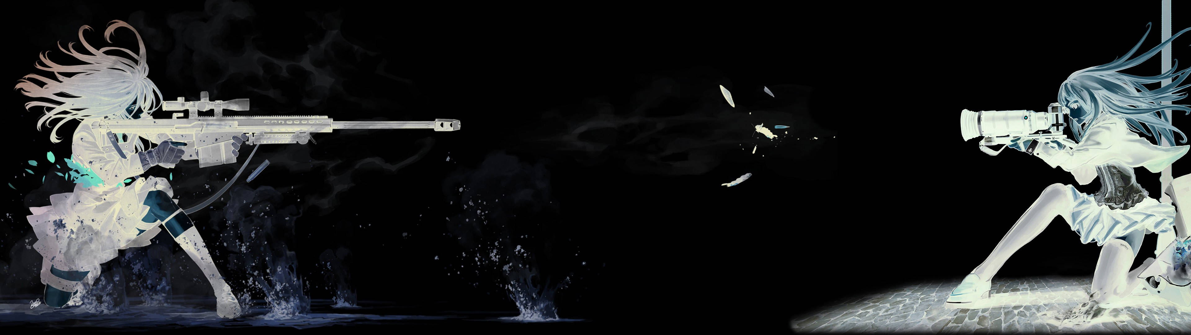 3840x1080, HD, dual monitor, 4K Desktop Wallpaper