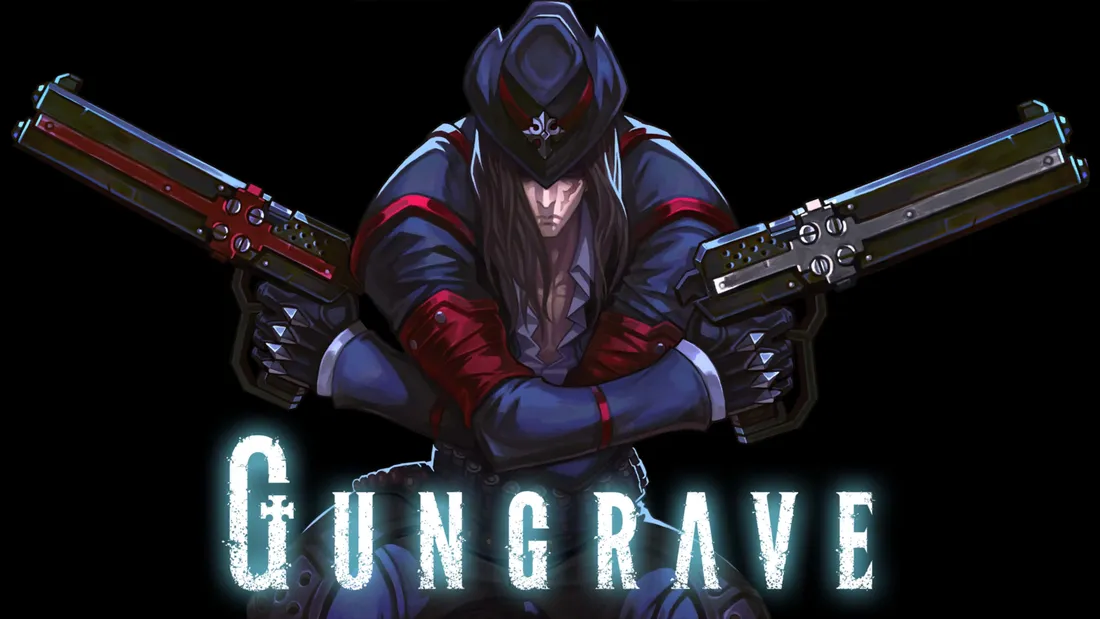 Gungrave