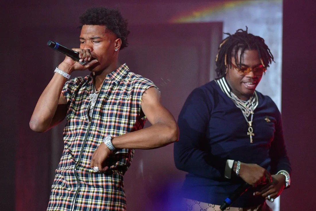 Gunna