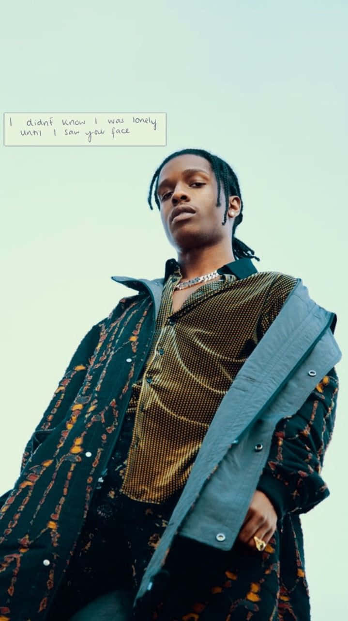 Gunna, streetwear, pale sky, HD Phone Wallpaper