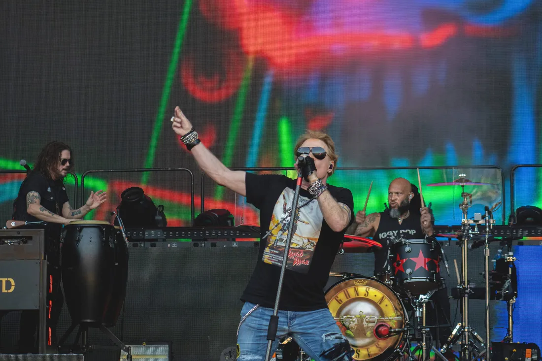 Guns N Roses