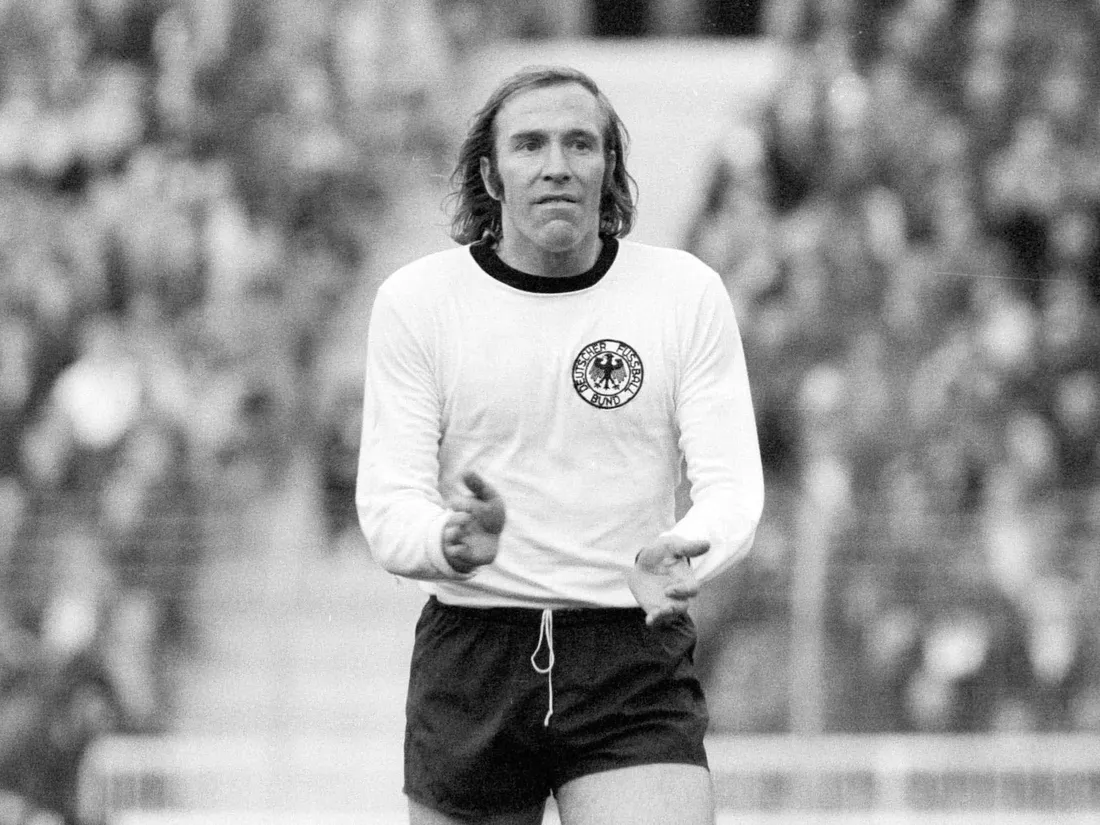 Gunter Netzer