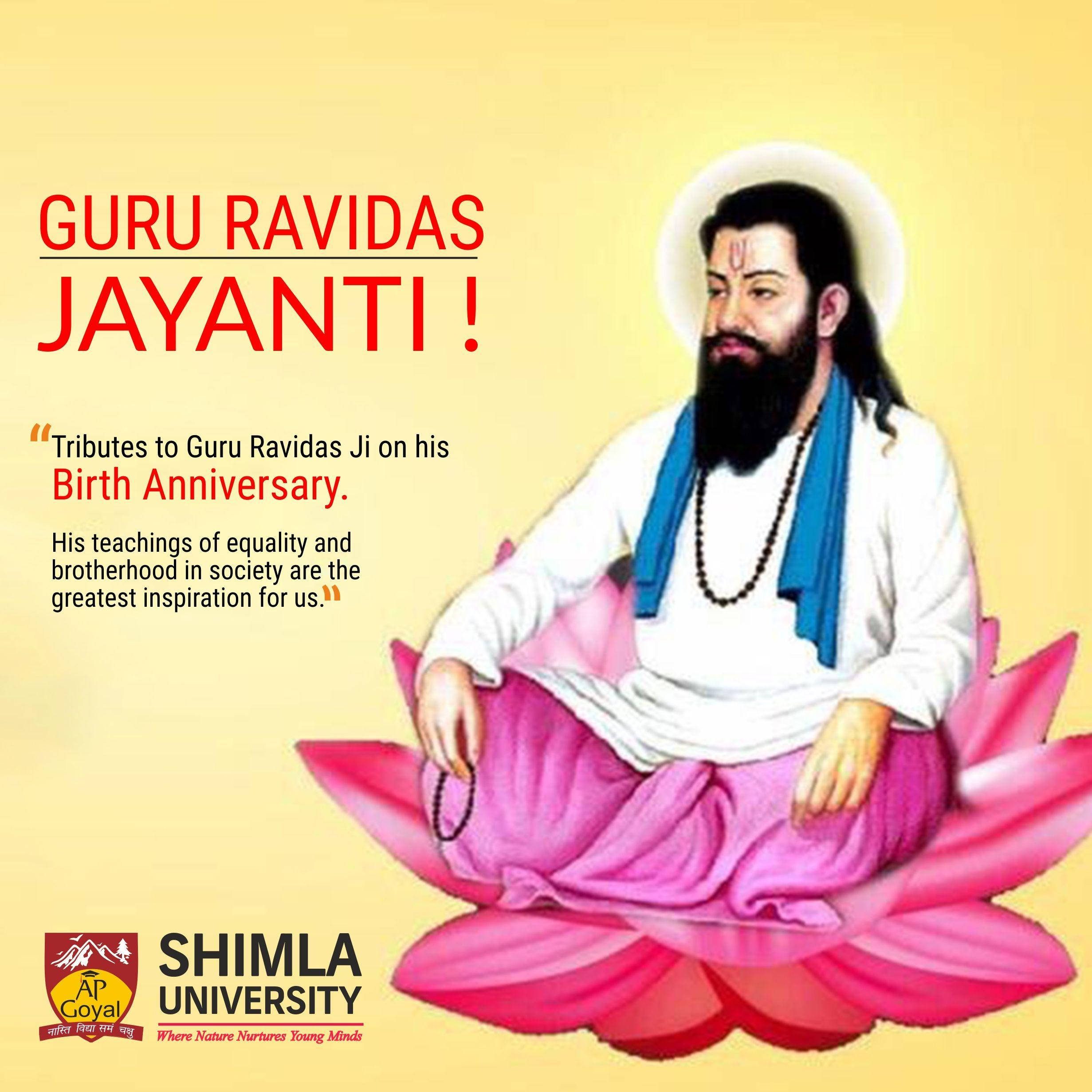Guru Ravidass, Indian poet, mystic, Full HD Desktop Wallpaper