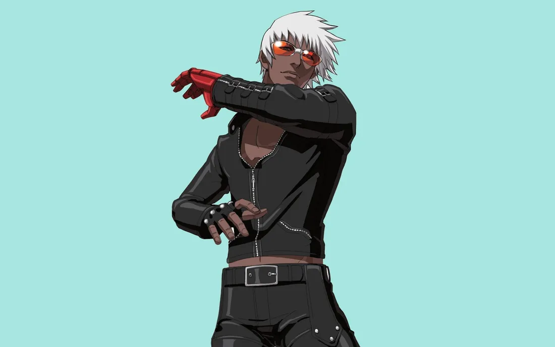 Gusion K