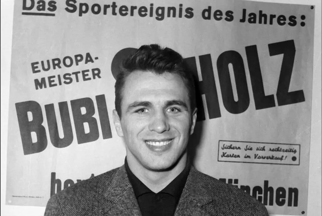 Gustav Scholz