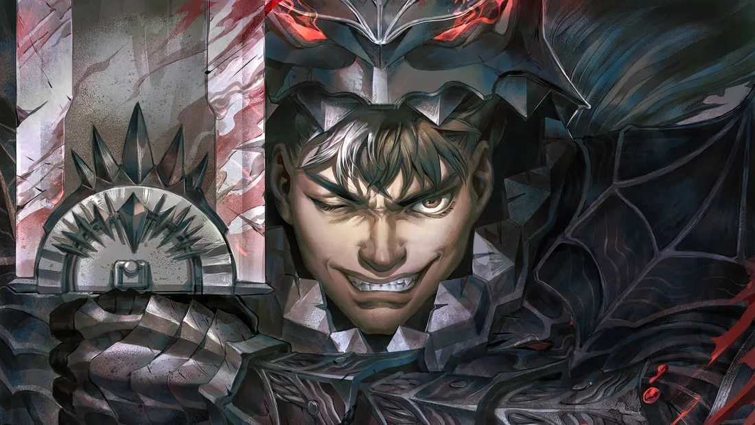 Guts Wallpapers