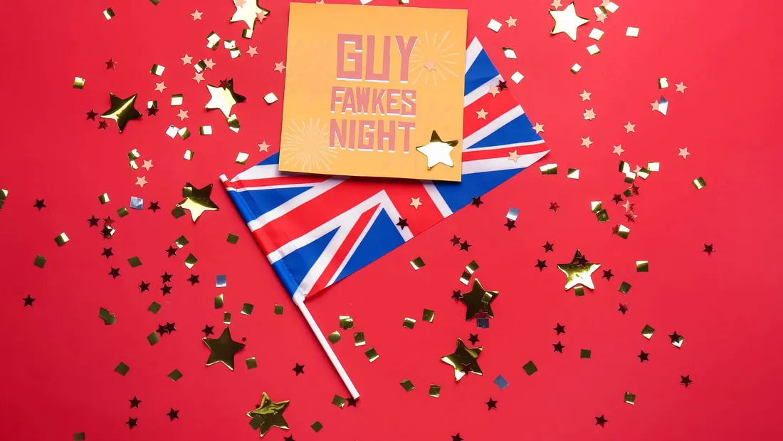 Guy Fawkes Day