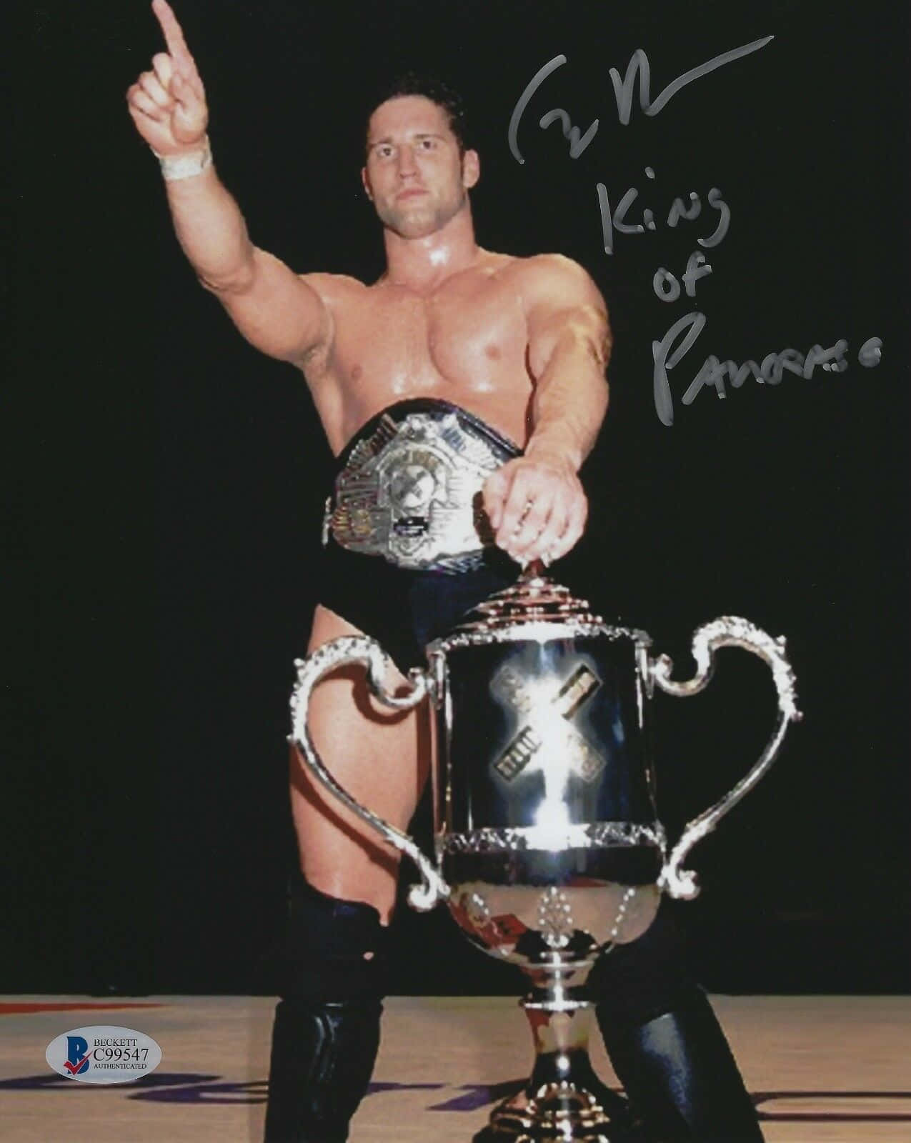 Guy Mezger, championship belt, silver trophy, HD Phone Wallpaper