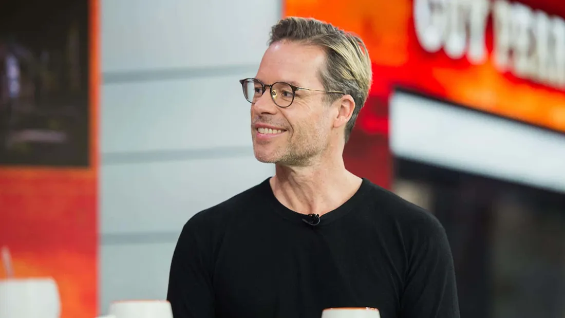 Guy Pearce