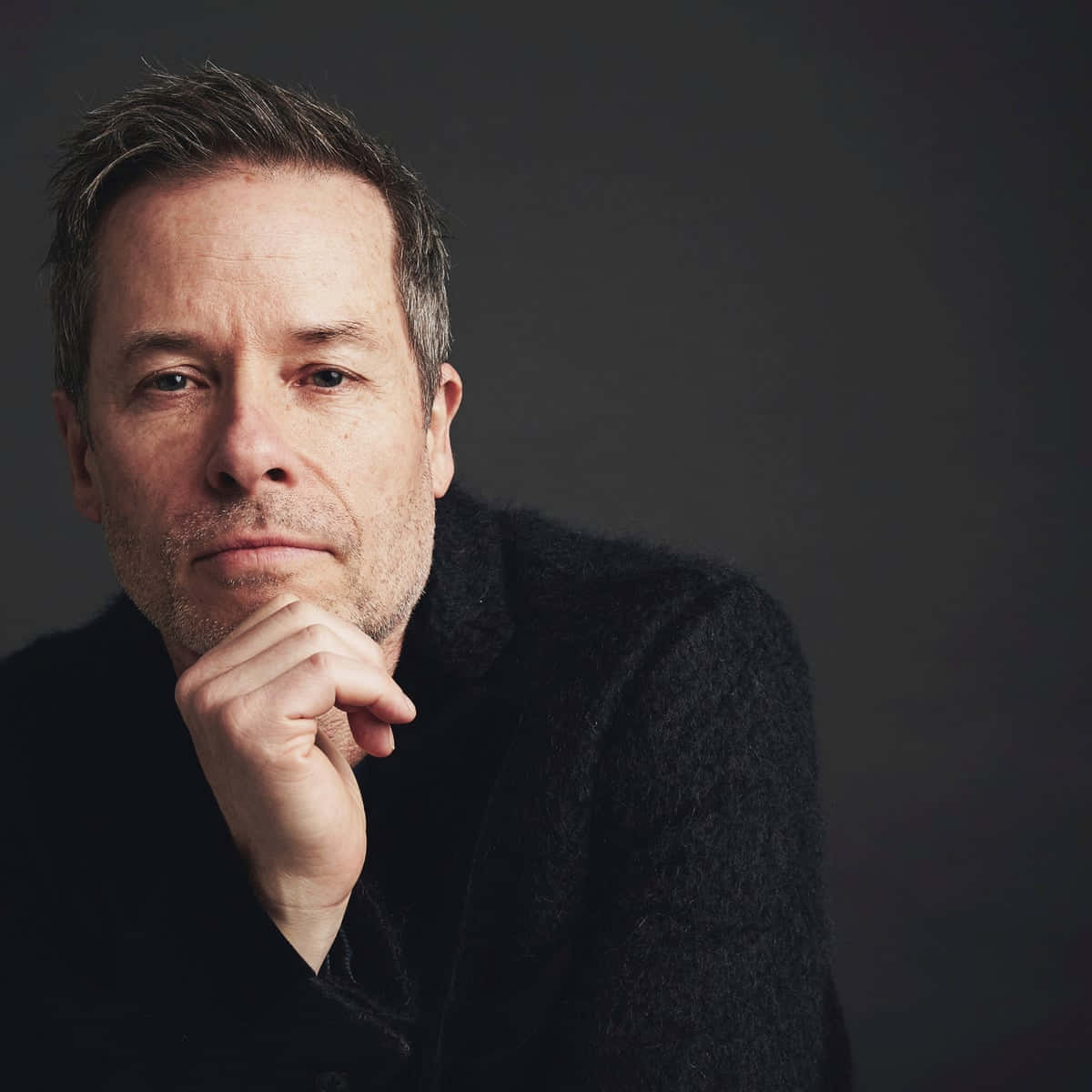 Guy Pearce, stubble, middle-aged man, SD Desktop Wallpaper