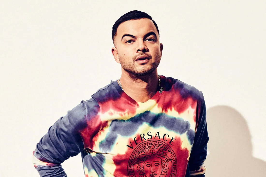 Guy Sebastian