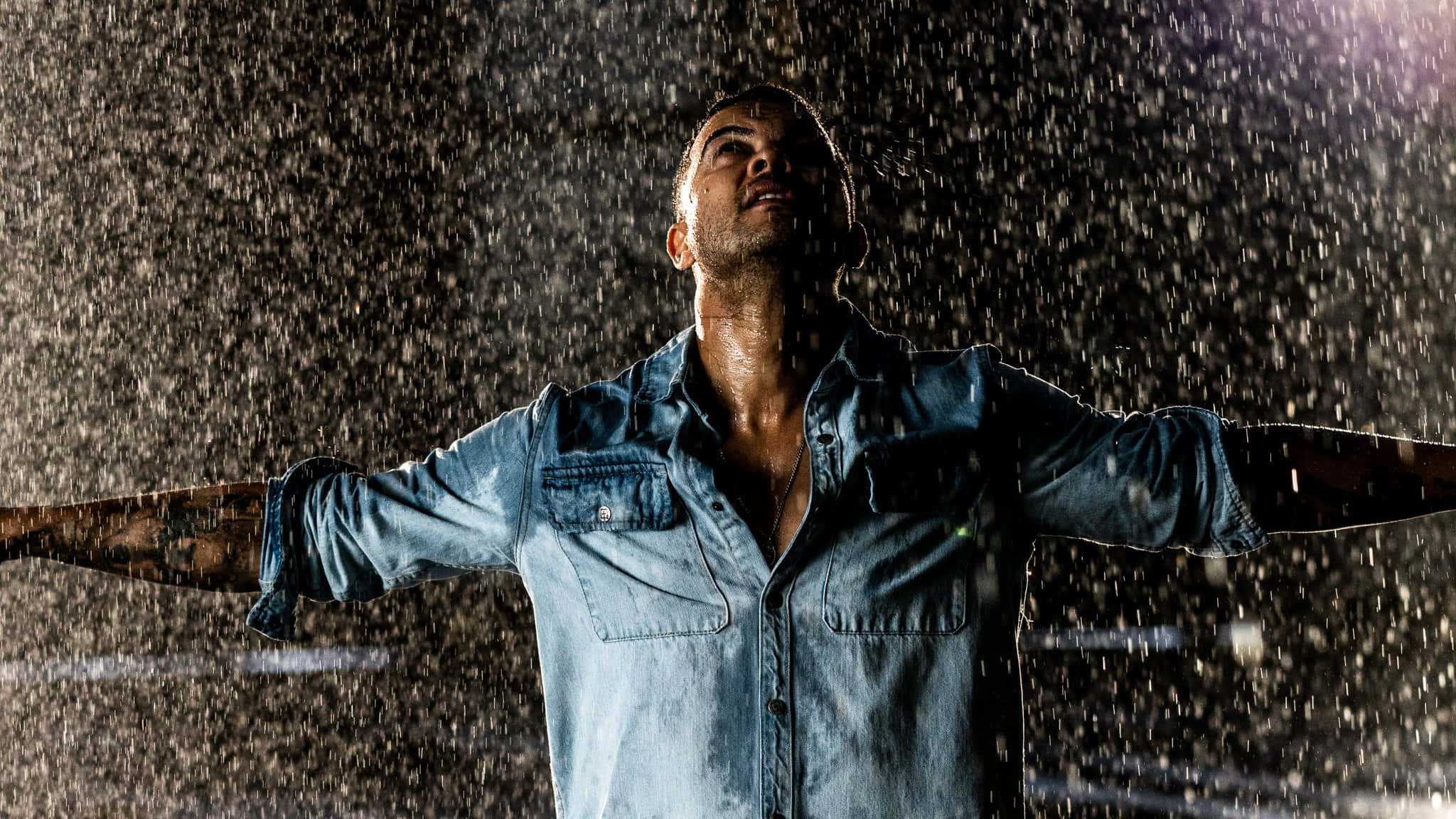 Guy Sebastian, Full HD Desktop Wallpaper