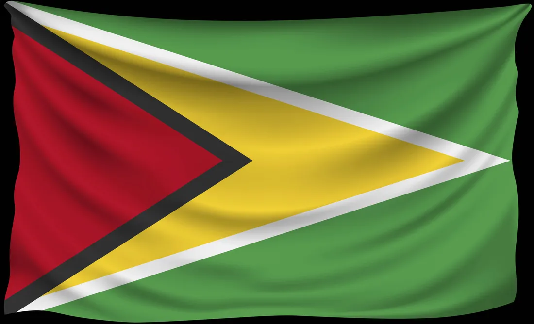 Guyana