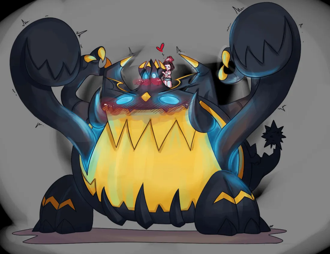 Guzzlord
