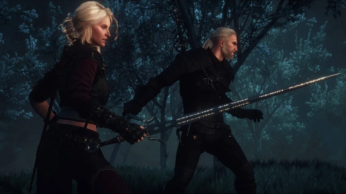 Gwent The Witcher Card Game