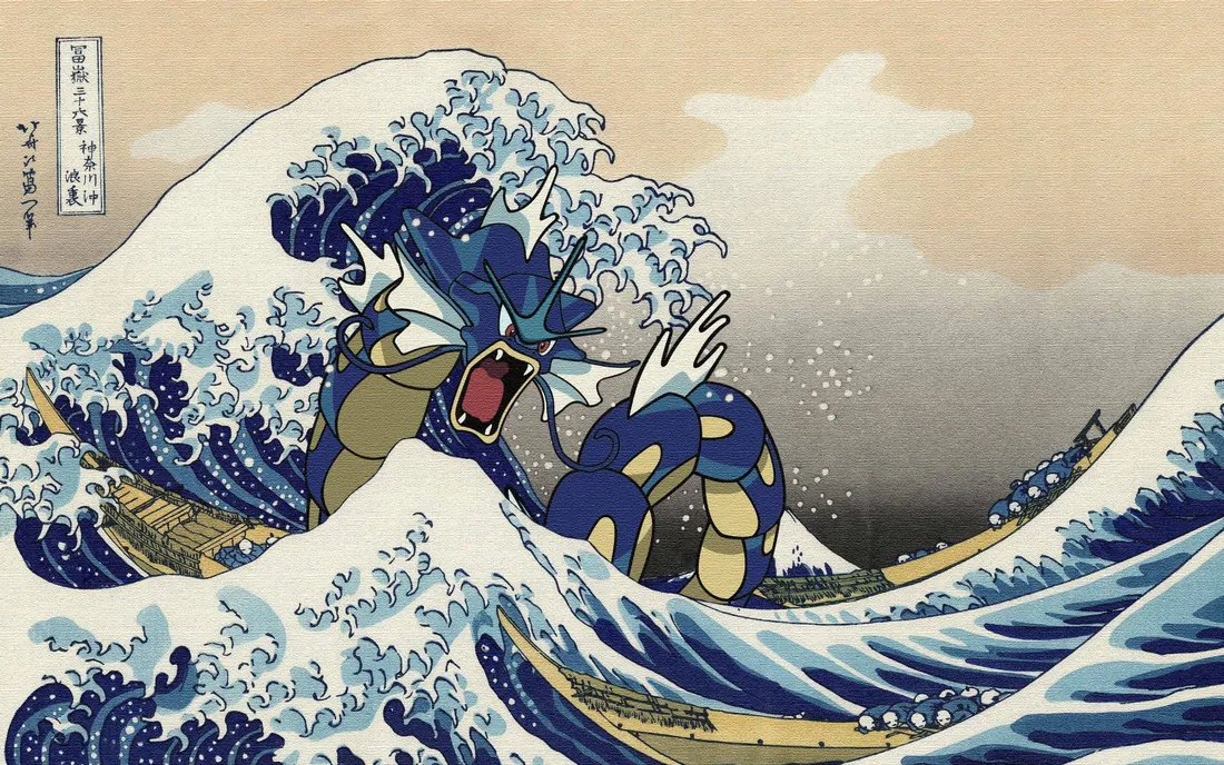 Gyarados