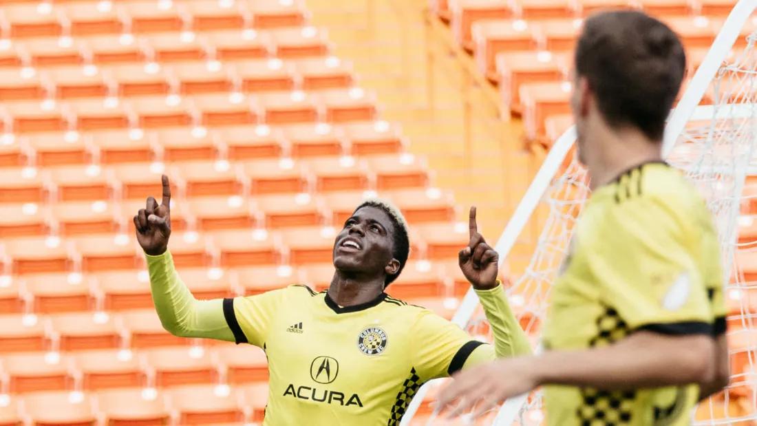 Gyasi Zardes