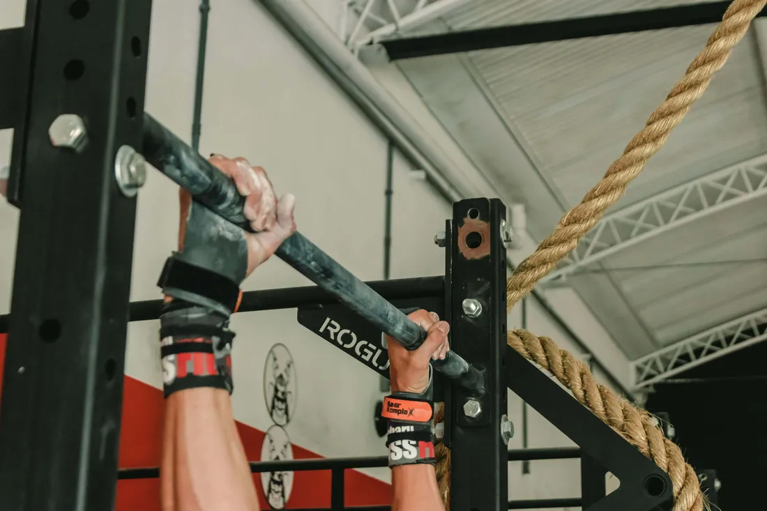 Gym Aesthetic