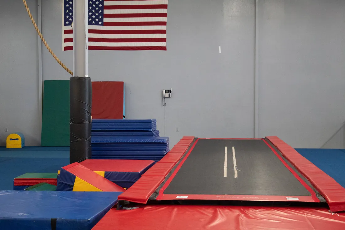 Gymnastics
