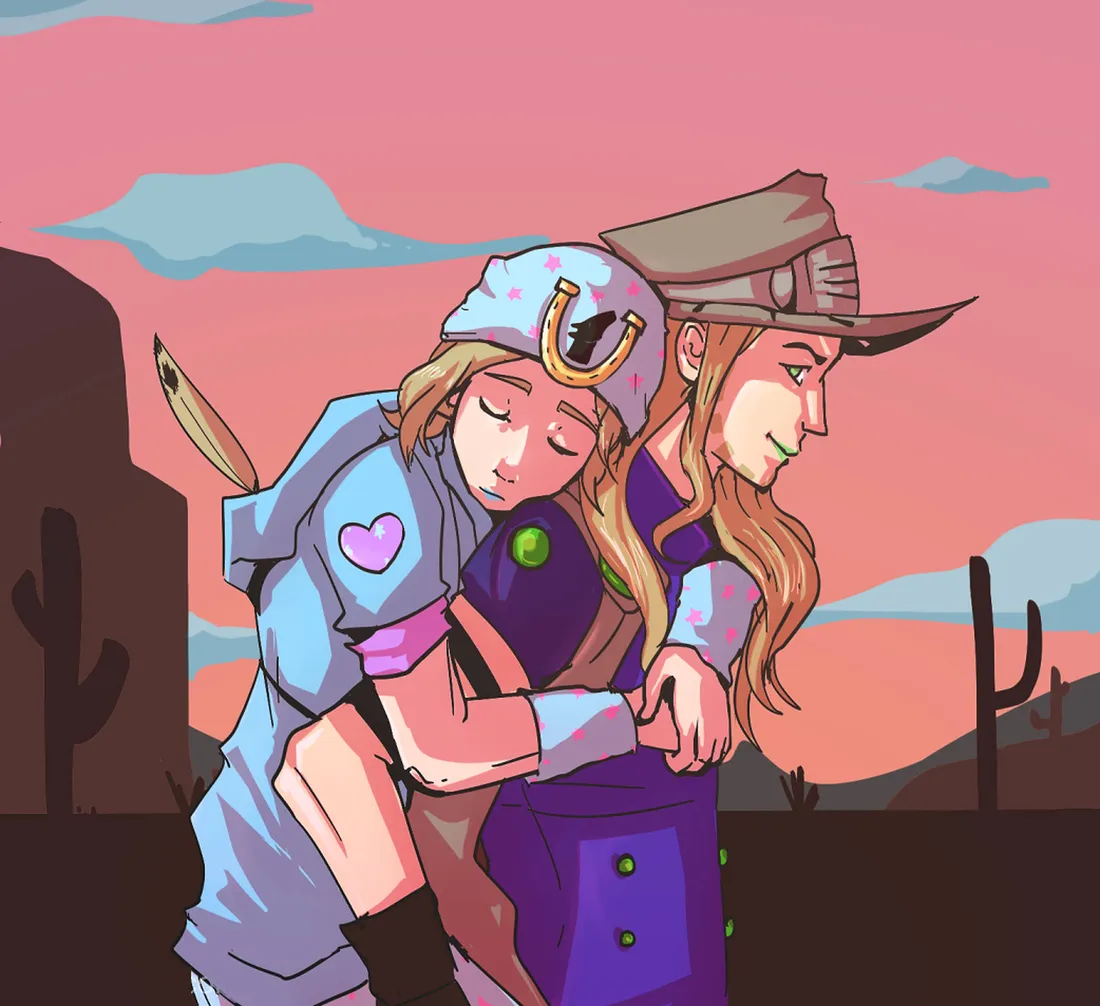 Gyro Zeppeli