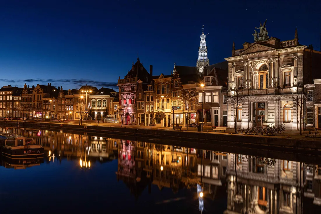 Haarlem