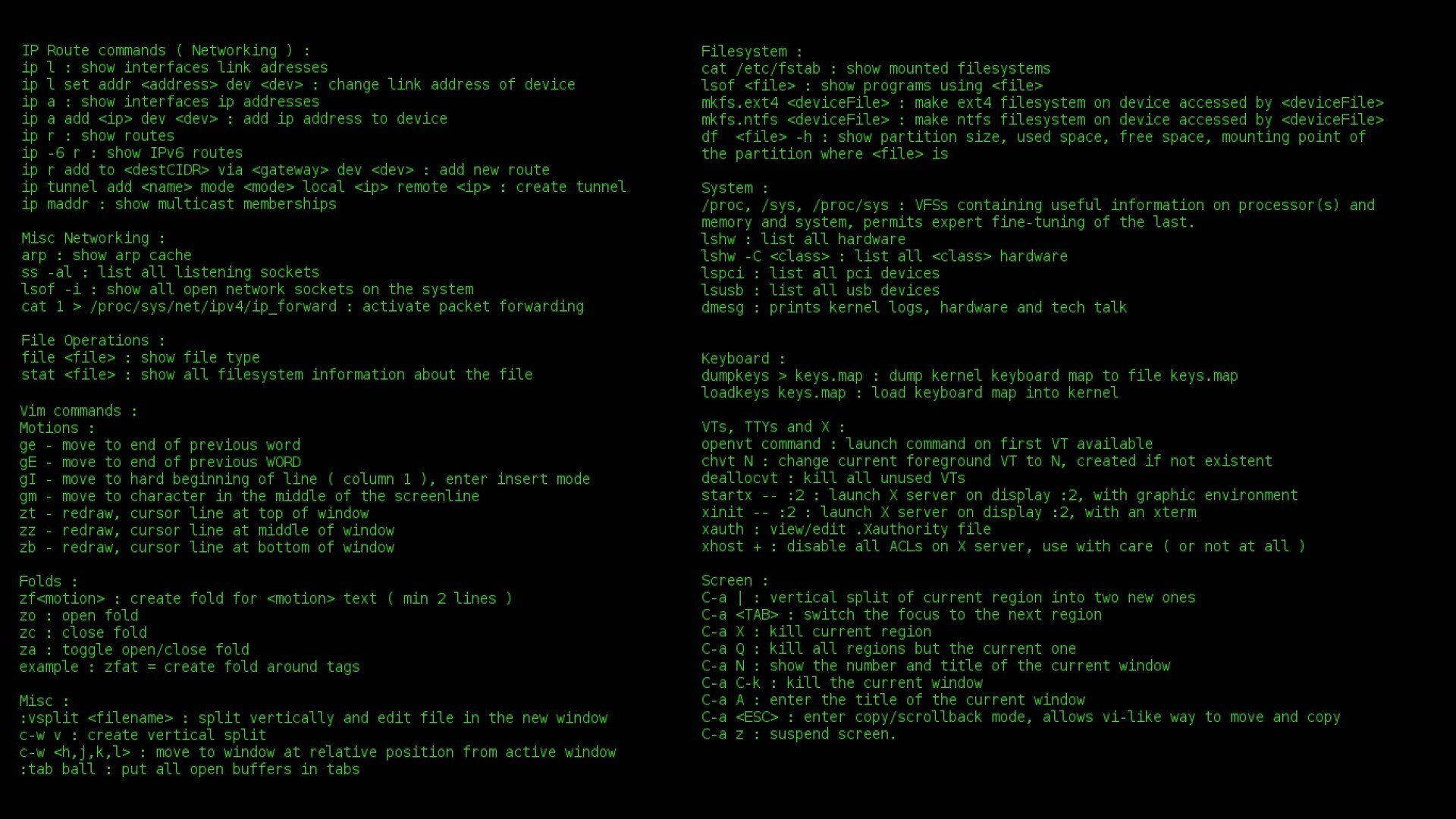 Hacker Codes Hacker 3D, Linux command-line text, green code, Full HD Desktop Wallpaper