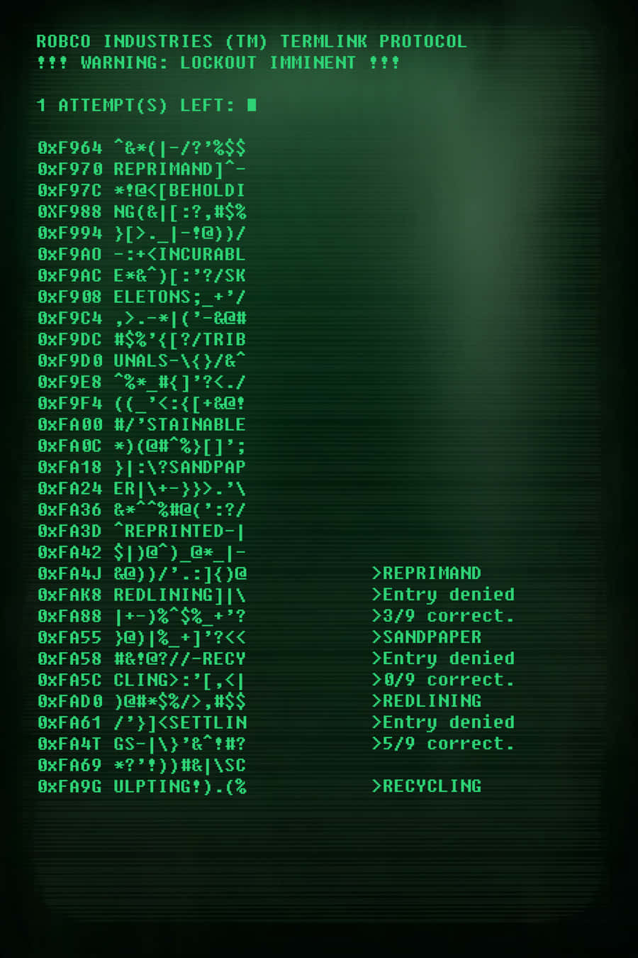 Hacker, terminal, green glowing, HD Phone Wallpaper
