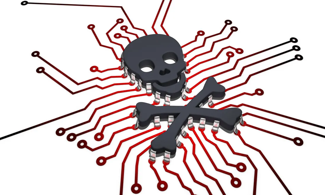 Hacker Logo