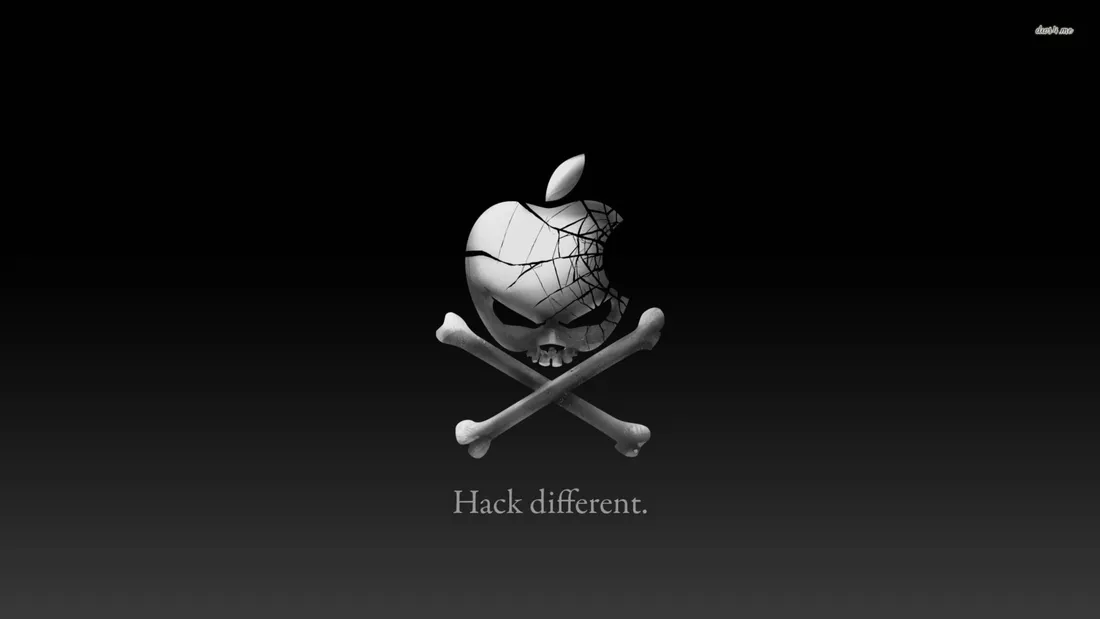 Hacker