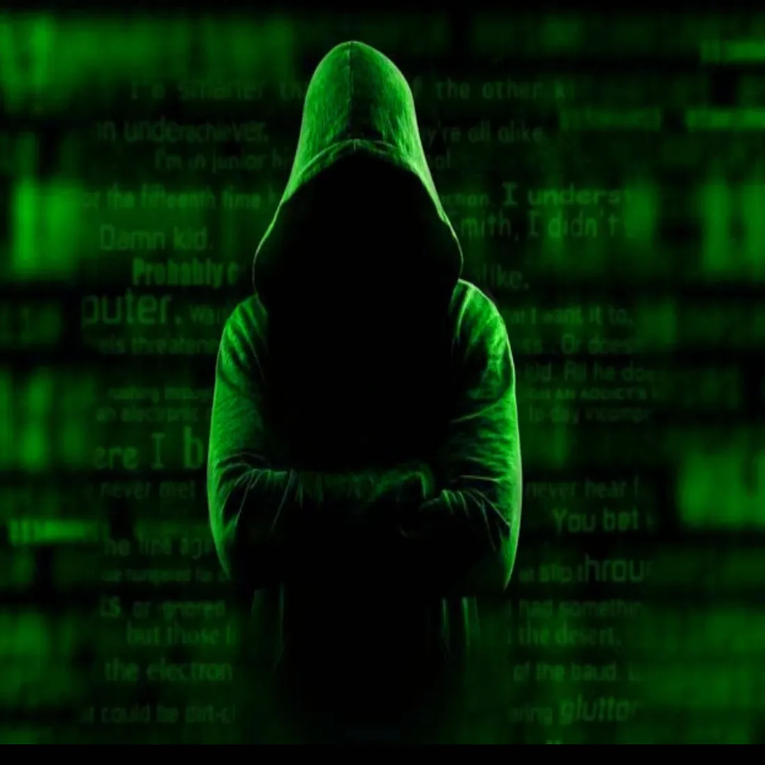 Hacking Android