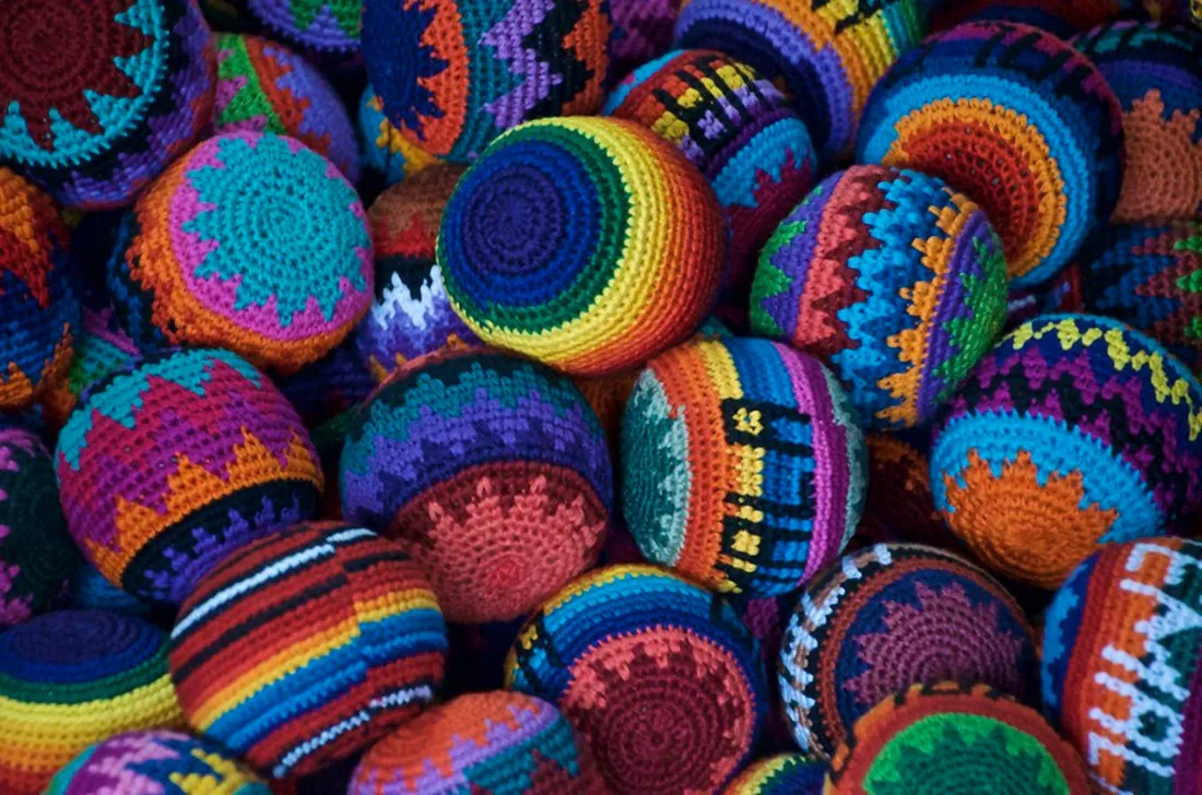 Hacky Sack