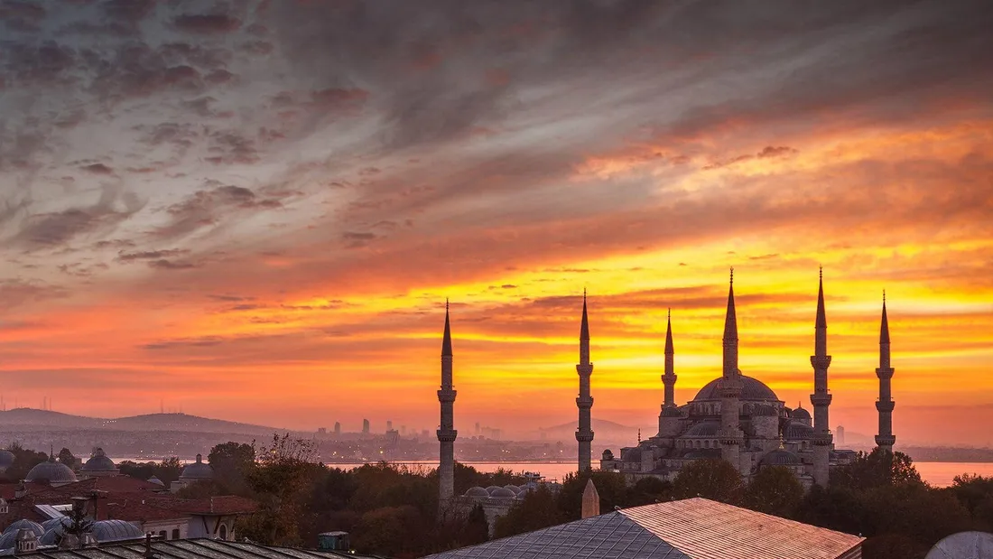 Hagia Sophia
