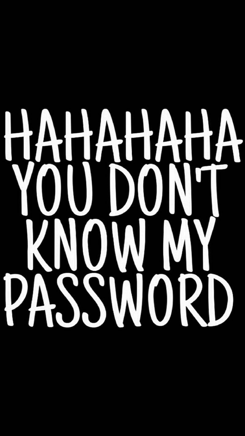 Hahaha, handwriting, white text, HD Phone Wallpaper