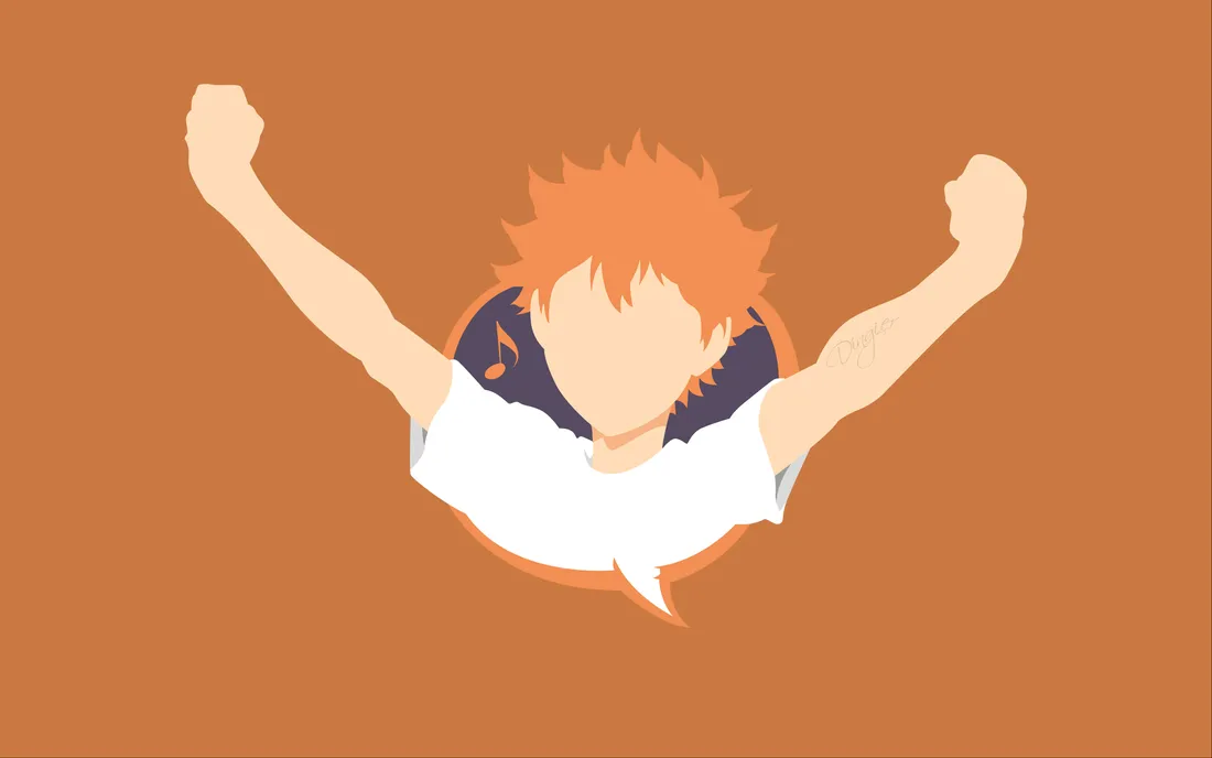 Haikyuu Desktop