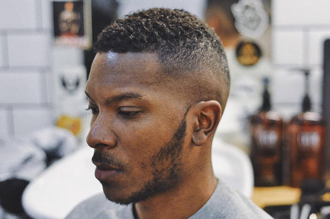high and tight, afro, fade haircut, SD Desktop Wallpaper