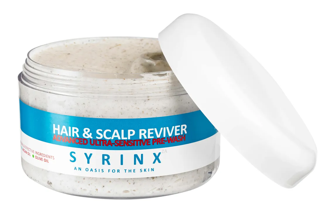 Haircare