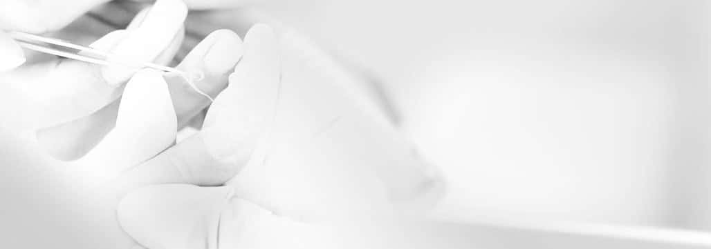 Haircare, gloved hands, thin wire, SD Desktop Wallpaper