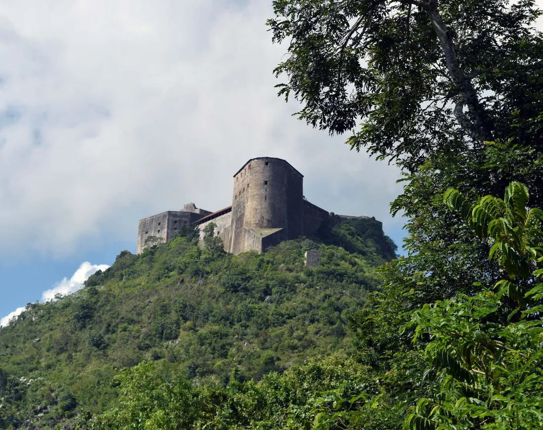 Haiti