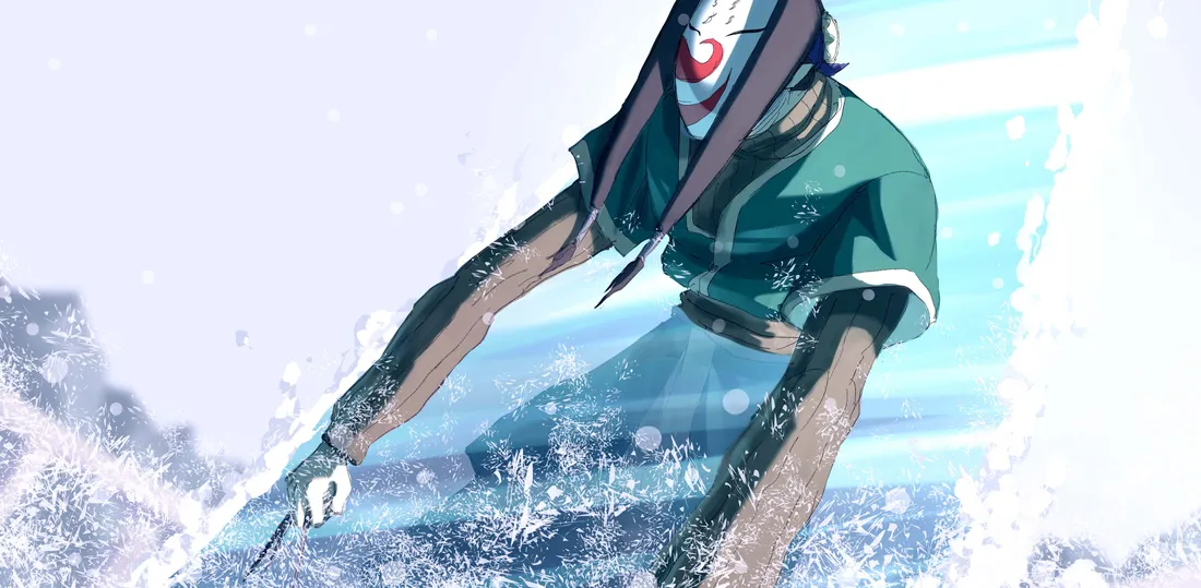 Hakudoshi