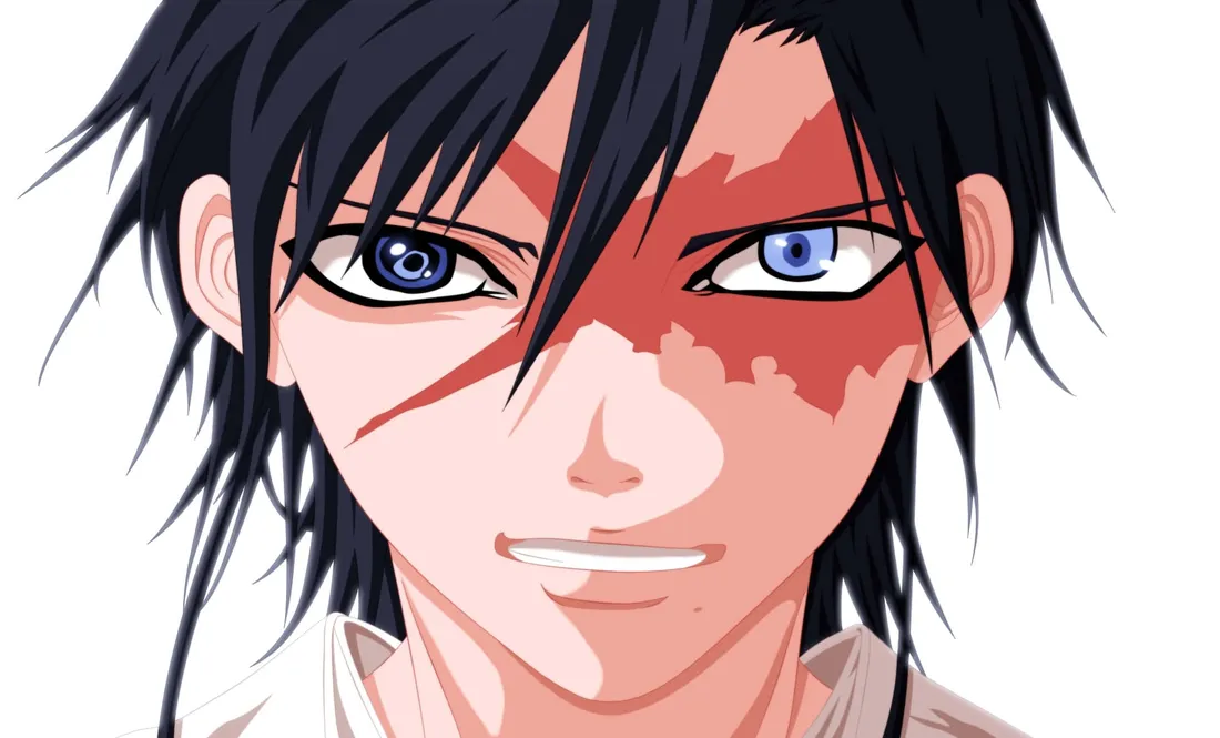 Hakuryuu Ren